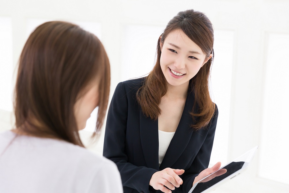 事業内容